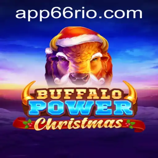 Descubra o Fascinante Mundo de 'BuffaloPowerChristmas'