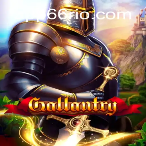 Desvendando 'Gallantry': O Jogo de Estratégia Que Está Conquistando o Mundo