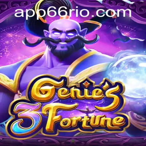 Descubra o Universo de Genie3Fortune: O Jogo Que Está Mudando as Regras