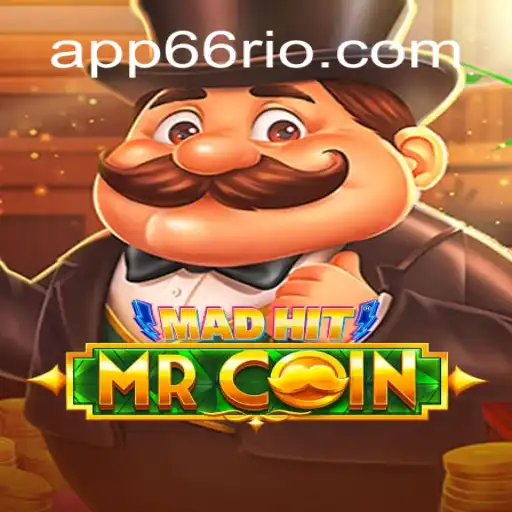 MadHitMrCoin: Uma Jornada Interativa em 66rio