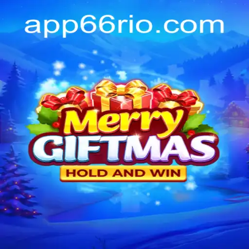 Descubra o Divertido Jogo 'MerryGiftmas' nesta Temporada de Festas