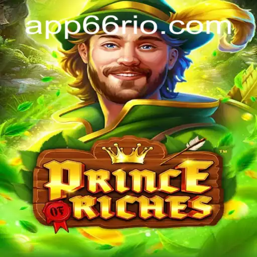 PrinceOfRiches: Uma Jornada de Aventuras e Estratégia