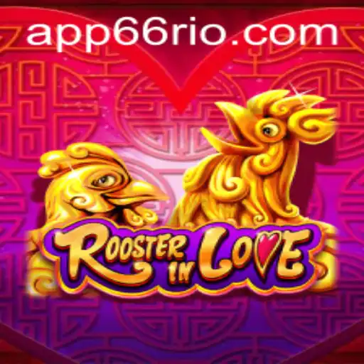 RoosterInLove: O Novo Jogo que Conquista Corações com a Palavra-Chave 66rio