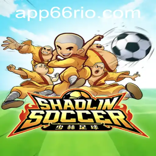 ShaolinSoccer: Uma Experiência Única ao Combinar Artes Marciais e Futebol