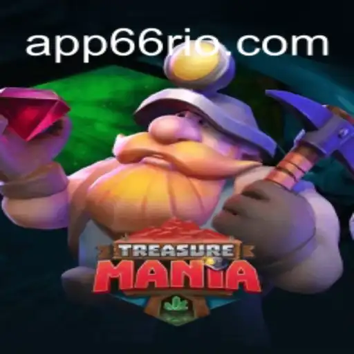 TreasureMania: Explorando um Mundo de Aventuras e Descobertas Incríveis