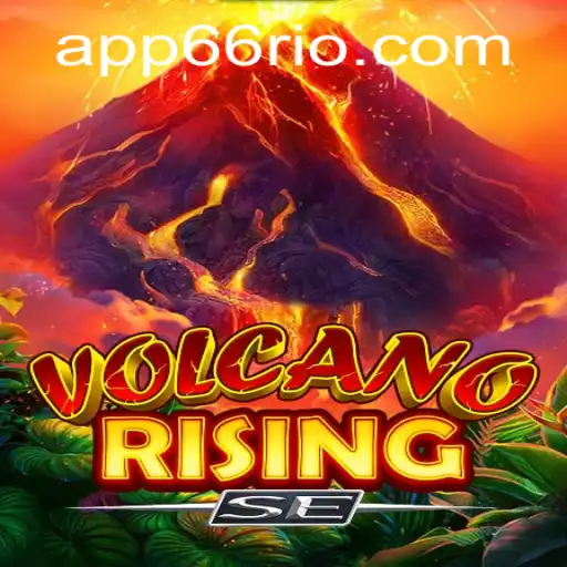Explorando o Mundo de 'VolcanoRisingSE': Um Guia Detalhado